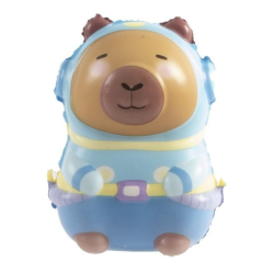 BLIND BOX - CAPYBARA Squeeze 10 cm