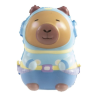 BLIND BOX - CAPYBARA Squeeze 10 cm