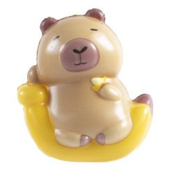 BLIND BOX - CAPYBARA Squeeze 10 cm