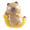 BLIND BOX - CAPYBARA Squeeze 10 cm
