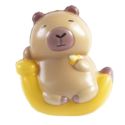 BLIND BOX - CAPYBARA Squeeze 10 cm