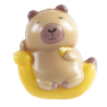 BLIND BOX - CAPYBARA Squeeze 10 cm