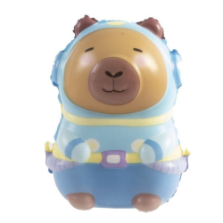 BLIND BOX - CAPYBARA Squeeze 10 cm