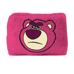 TOY STORY - Lotso - Trousse à Crayons en peluche
