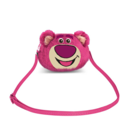 Mini Sac à Bandoulière...