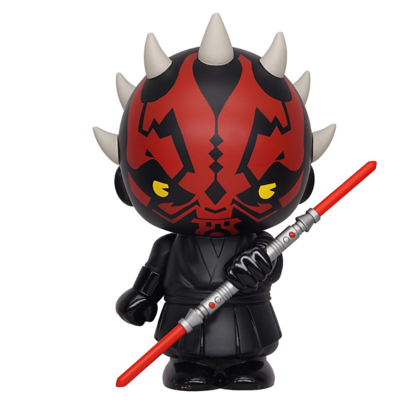 Tirelire STAR WARS - Dark Maul