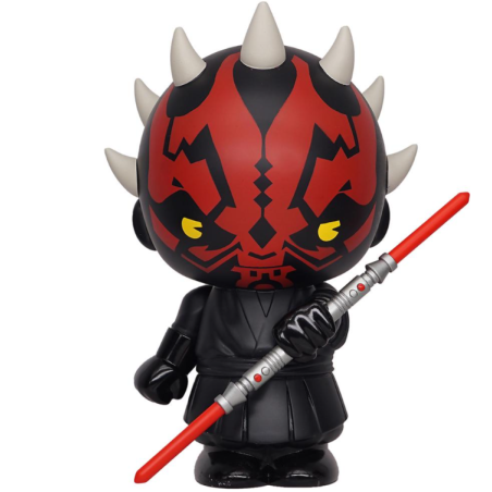 Tirelire STAR WARS - Dark Maul