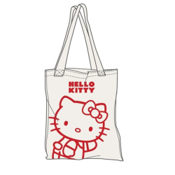 Tote bag Hello Kitty 41x38,5cm