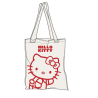Tote bag Hello Kitty 41x38,5cm