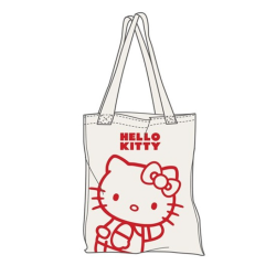 Tote bag Hello Kitty 41x38,5cm