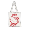 Tote bag Hello Kitty 41x38,5cm