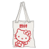Tote bag Hello Kitty 41x38,5cm