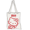 Tote bag Hello Kitty 41x38,5cm