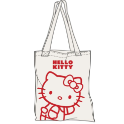 Tote bag Hello Kitty 41x38,5cm