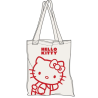 Tote bag Hello Kitty 41x38,5cm