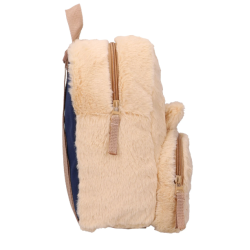 Sac à dos WINNIE L'OURSON - Fluffy Festival