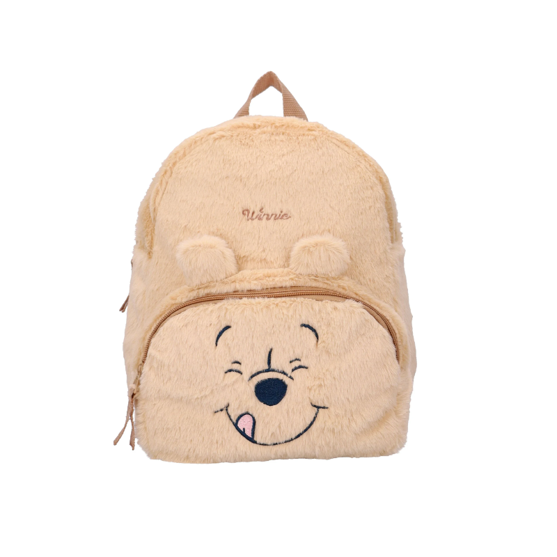 Sac à dos WINNIE L'OURSON - Fluffy Festival