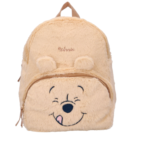 Sac à dos WINNIE L'OURSON - Fluffy Festival