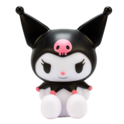 Lampe Mood KUROMI -  16cm