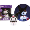 Lampe Mood KUROMI -  16cm