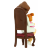 Crayon Shinchan - Figurine Nohara Family -Misae & Himawari Vol.2 15cm