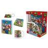 Super Mario - Coffret cadeau Premium Super Mario