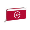 Portefeuille Pokéball