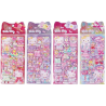 Blind box - Autocollants en relief Hello Kitty
