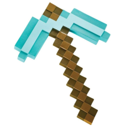 Minecraft - Réplique...