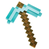 Minecraft - Réplique Pickaxe Diamant 40 cm