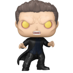 Buffy contre les vampires - Figurine FUNKO POP Angel Vampire n°1618