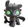 DRAGON - Funko Pop Dragons 3  Krokmou n°686  Taille 9.5cm
