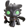 DRAGON - Funko Pop Dragons 3  Krokmou n°686  Taille 9.5cm