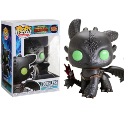 DRAGON - Funko Pop Dragons...