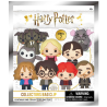 BLIND BAG HARRY POTTER - Series 7 - 3D Foam Bag Clip