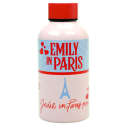 EMILY IN PARIS - Tour...