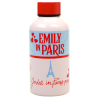 EMILY IN PARIS - Tour Eiffel - Bouteille en Alluminium 500ml