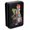 IT  - Jeu de cartes en boîte métallique Pennywise