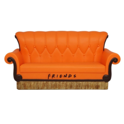 FRIENDS – Canapé – Tirelire 20cm