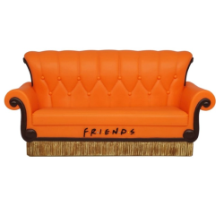 FRIENDS – Canapé – Tirelire 20cm