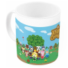 Mug des personnages - Animal Crossing 325 ML