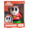 Lampe veilleuse Shy Guy Super Mario