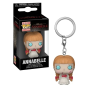 PORTE CLES FUNKO POP ANNABELLE - HORREUR