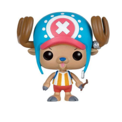 FIGURINE FUNKO POP TONY TONY CHOPPER N°99