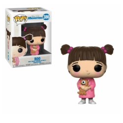 FIGURINE FUNKO POP BOO...