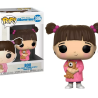FIGURINE FUNKO POP BOO N°386 - MONSTRES ET Cie