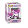 FIGURINE FUNKO POP KUROMI 20 ème Anniversaire N°119 - SANRIO
