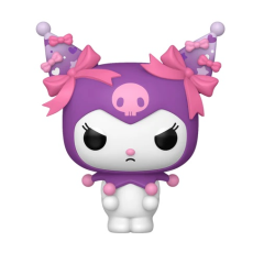 FIGURINE FUNKO POP KUROMI 20 ème Anniversaire N°119 - SANRIO