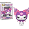 FIGURINE FUNKO POP KUROMI 20 ème Anniversaire N°119 - SANRIO