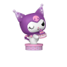 FIGURINE FUNKO POP KUROMI 20 ème Anniversaire N°108 - SANRIO